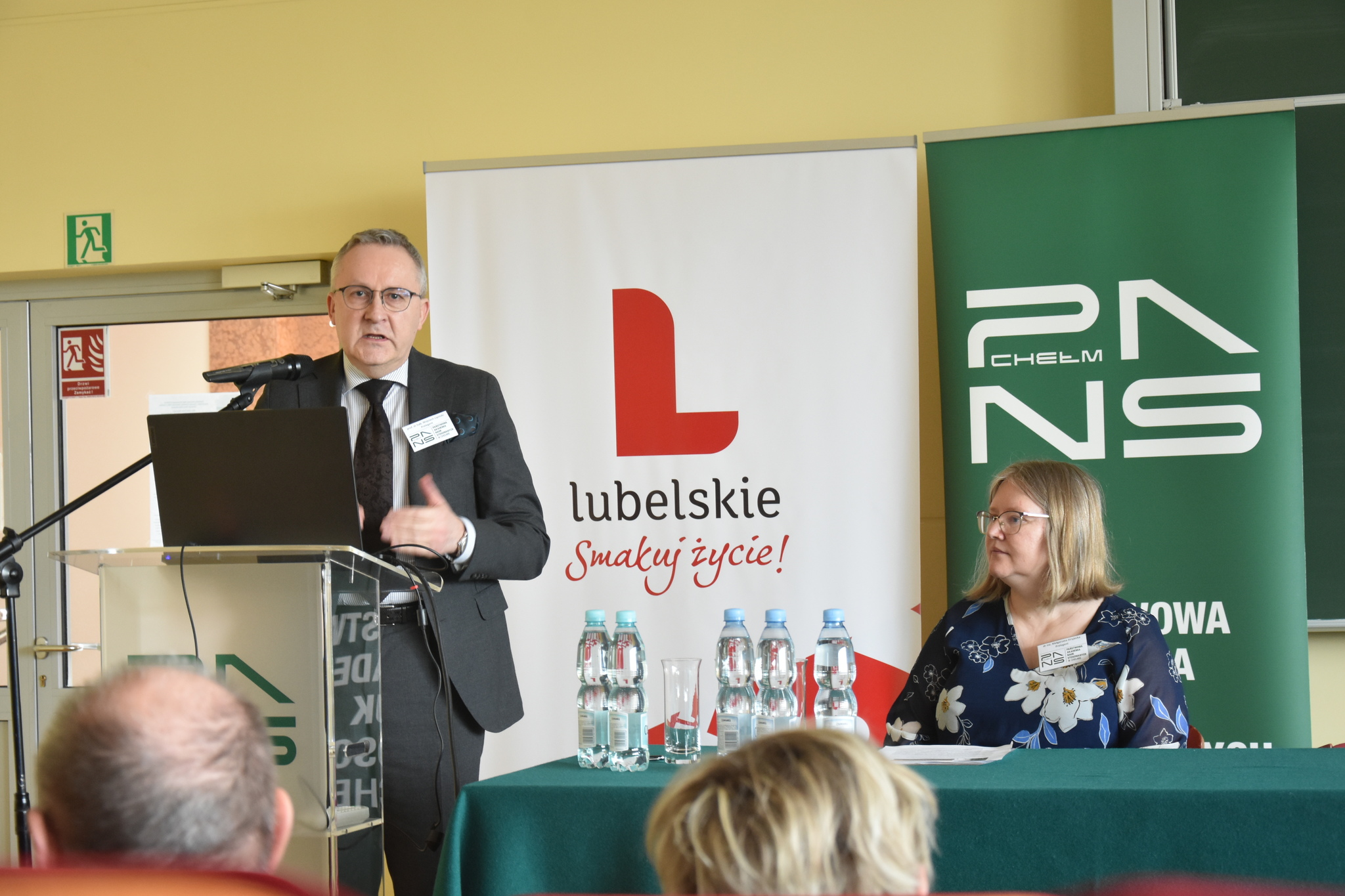 Konferencja Naukowa